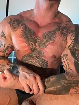 Stripchat Sex Chat of DimitriSullivan_