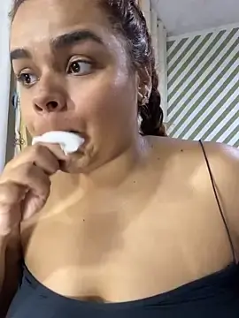 Stripchat Private Sex Chat of Evabigass