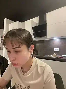 Stripchat Nude Webcam of Just-Lilly