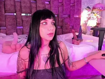 Stripchat Live Porn of Leiaa_