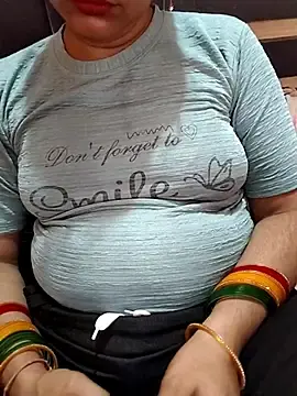 Stripchat Adult Webcam of O_My_GoodnesS