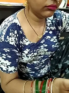 Stripchat Live Sex of O_My_GoodnesS