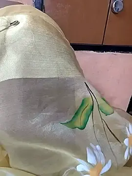 Stripchat Live Sex of O_My_GoodnesS