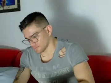 Stripchat Sex Chat of Sexy_Alejandro_