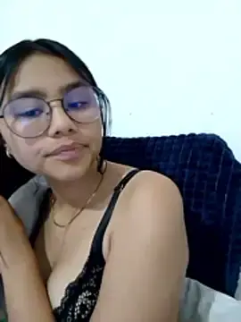 Stripchat Nude Webcam of Sofielovee-01