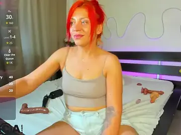 Stripchat Live Sex of Stasy_Traiin