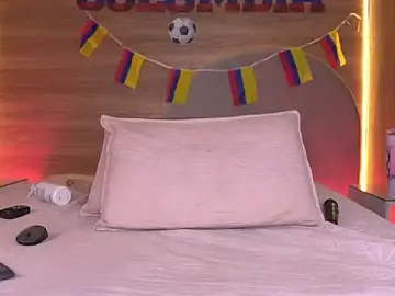 Stripchat Watch Live Sex Cams of alexaa_walker