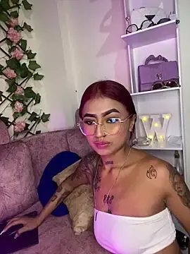 Stripchat Adult Webcam of Dirty_isabella18