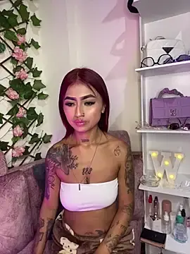 Stripchat Best live sex cam show of Dirty_isabella18