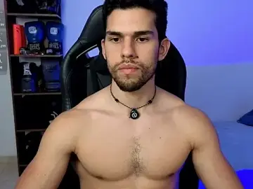 Stripchat Free Porn Cam of JacobKirito