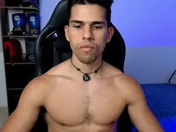 Stripchat Best live sex cam show of JacobKirito