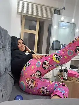 Stripchat Adult Webcams of Meganmilk1