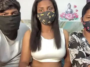 Stripchat Live Porn of TN_IN_Romantic_Couples