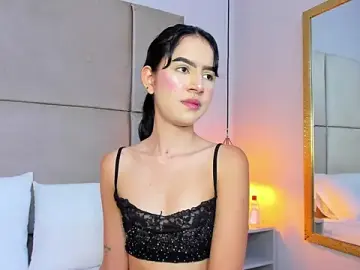 Stripchat Live Porn of angelaG1
