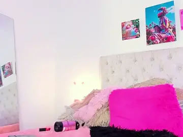 Stripchat Live Sex Cam of cailin_dione