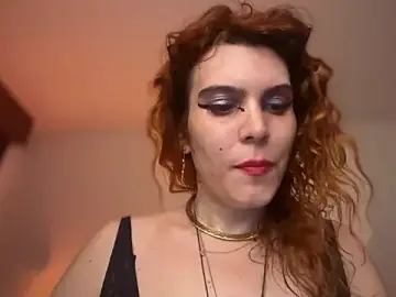 Stripchat Live Sex of regine5