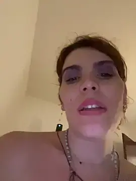 Stripchat Adult Webcam of regine5
