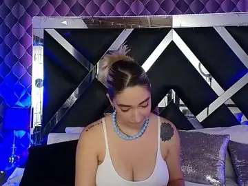 Stripchat Private Sex Chat of victoriaa_lee_