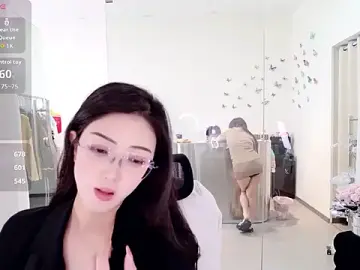 Stripchat Sex Cam of yangyang-777