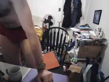 Stripchat Nude Webcam of JohnnyMoves