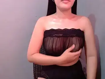 Stripchat Nude Webcam of NastyQueen18xxx