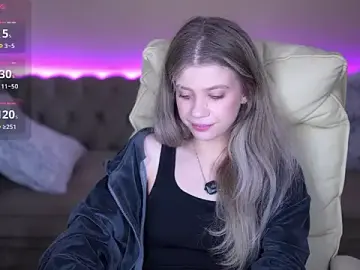 Stripchat Live Porn of SandyLayy
