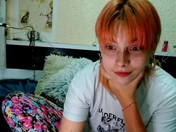 Stripchat Live Porn of Sophie_Bell