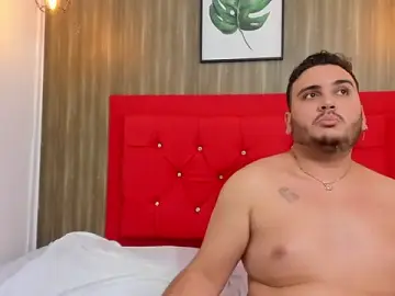 Stripchat Sex Chat of Tyler_Gaell