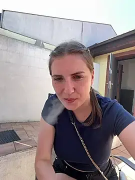 Stripchat Free Live Porn of ViviVision99