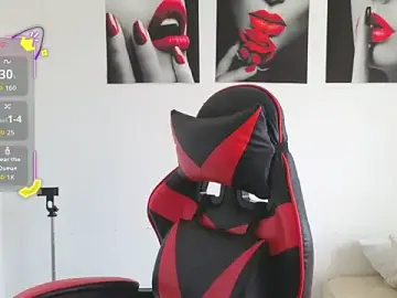 Stripchat Best live sex cam show of tammyandrade_