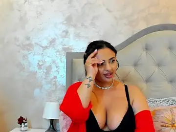 Stripchat Sex Cam of Bianca_Vale