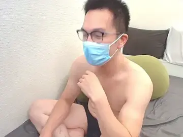 Stripchat Live Porn of HANNIBAL1228