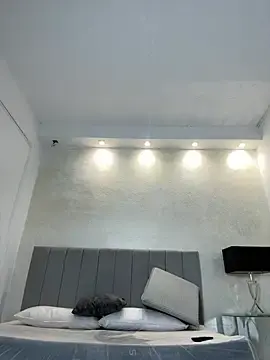Stripchat Adult Webcam of evans_campbell1