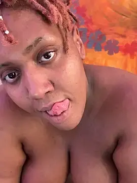 Stripchat Best live sex cam show of iamiyami1111