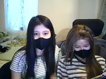 Stripchat Best live sex cam show of maomi_1yi
