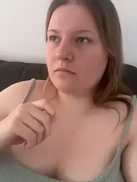 Stripchat Live Sex of Curvy_Vanilla