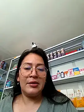 Stripchat Private Sex Chat of Dr_Edna_naughty