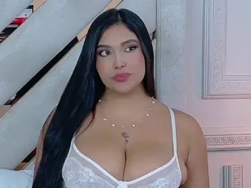 Stripchat Live Sex of Kendall-Moll