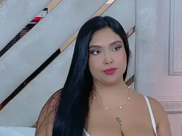 Stripchat Sex Chat of Kendall-Moll