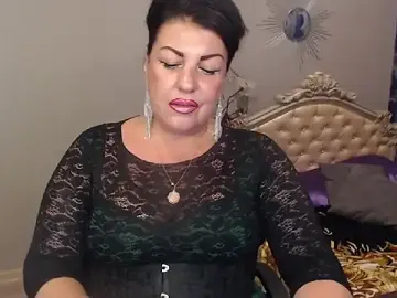 Stripchat Adult Webcam of LadyMargoFontana