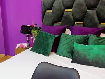 Stripchat Sex Cam of MaluJensen