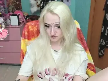 Stripchat Live Sex Cam of Manuela_unicorn
