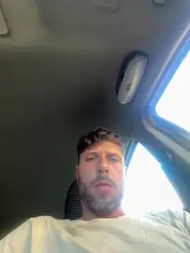 Stripchat Free Porn Cam of SexyMarck