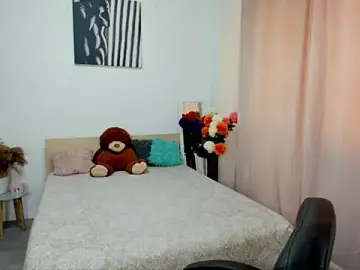 Stripchat Live Sex of AlexaJuly