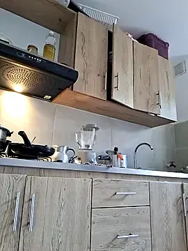Stripchat Private Sex Chat of Alisson_Morgann