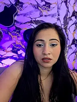 Stripchat Live Sex Cam of Alisson_Morgann