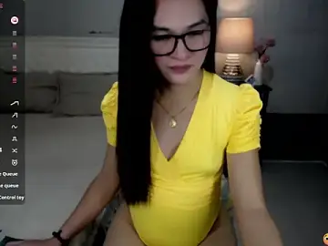 Stripchat Live Sex of AsianSweetHeartxX