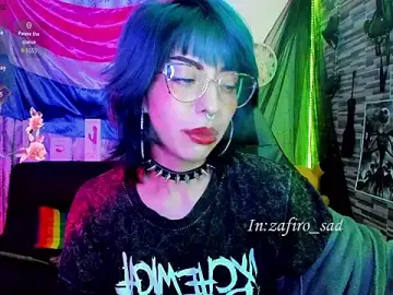 Stripchat Best Webcam of BlueElyxra