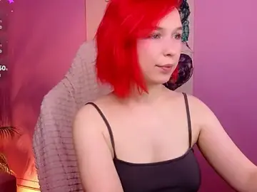 Stripchat Sex Cam of NaomiYoru