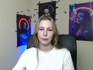 Stripchat Sex Cam of StrangerGi